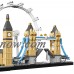 LEGO Architecture London 21034   